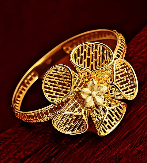 Simply Gold