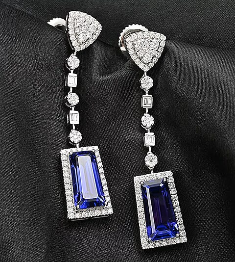 Tanzanite