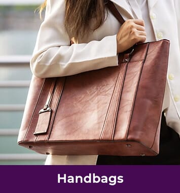 Handbags 