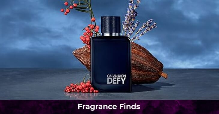 Fragrance Finds