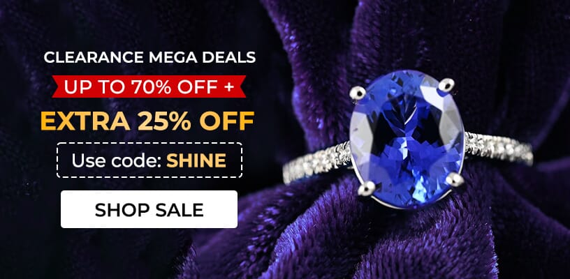 Clearance MEGA DEALS