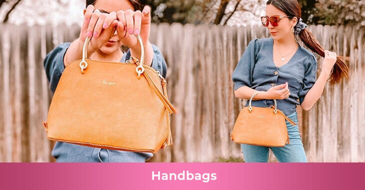 Handbags