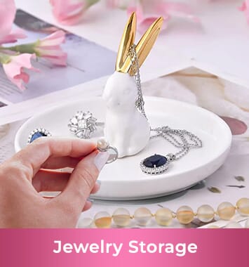 Jewelry Storage