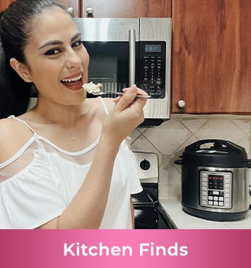 Kitchen Finds