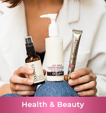 Health & Beauty