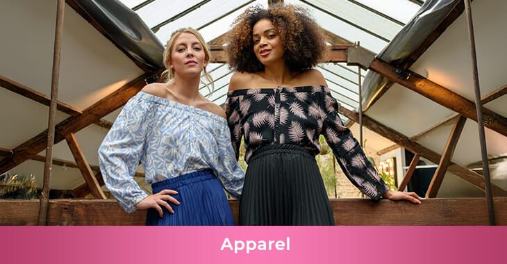 Apparel