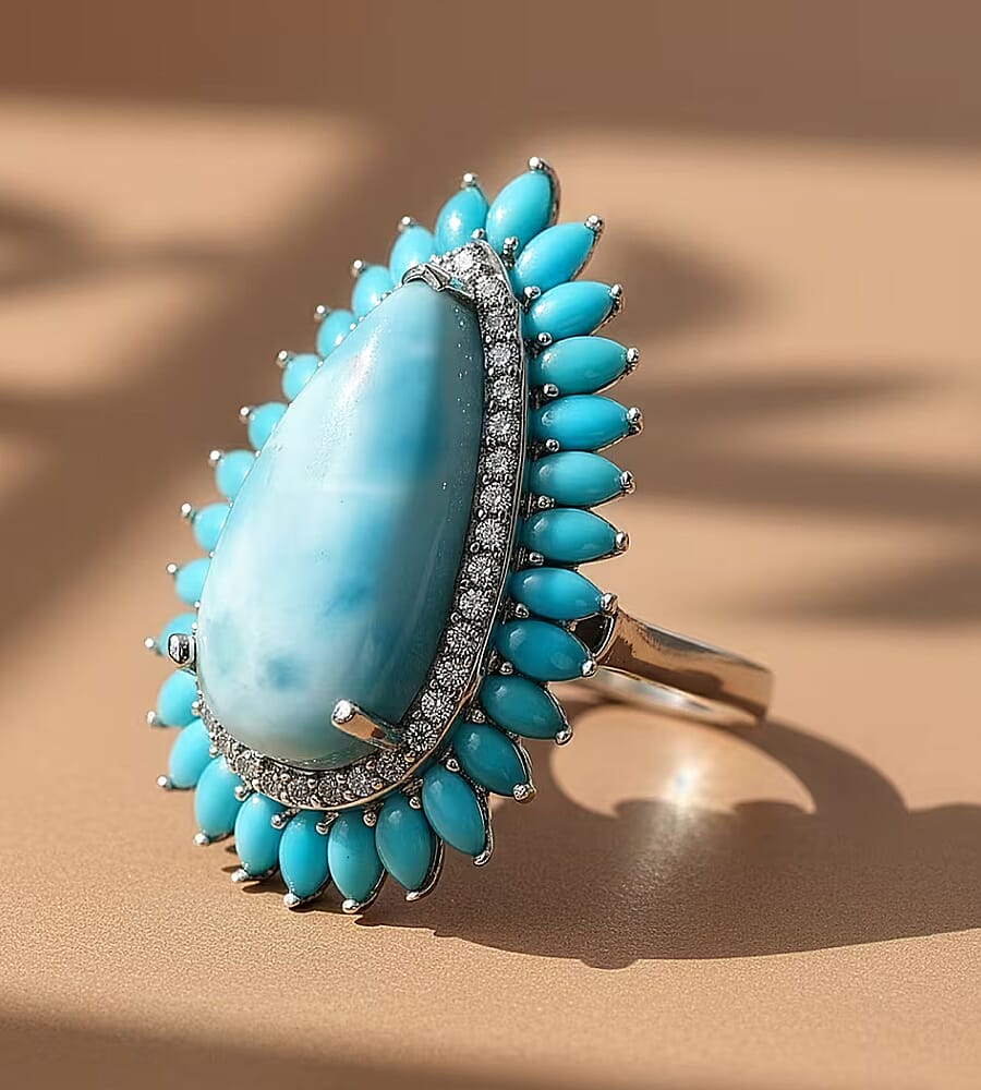 larimar