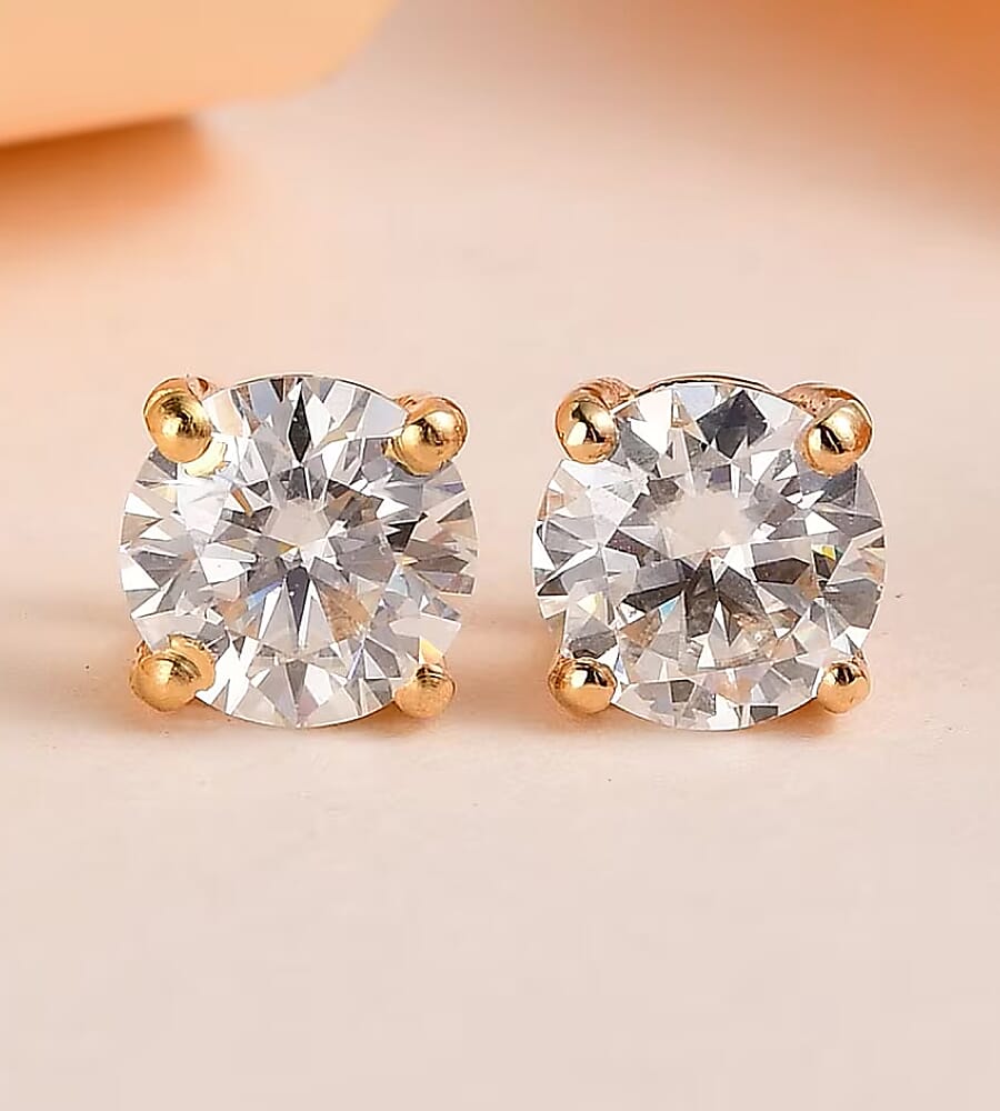 Moissanite