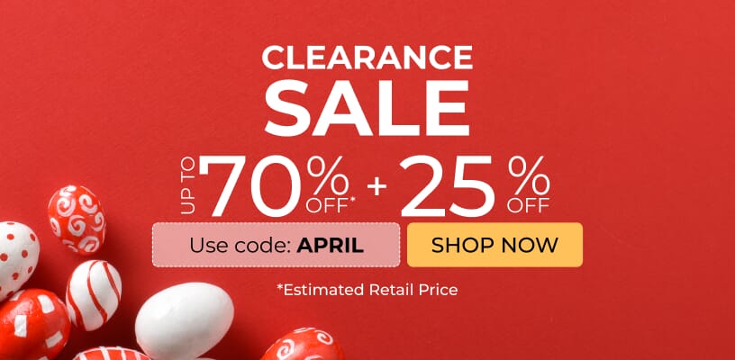 Clearance