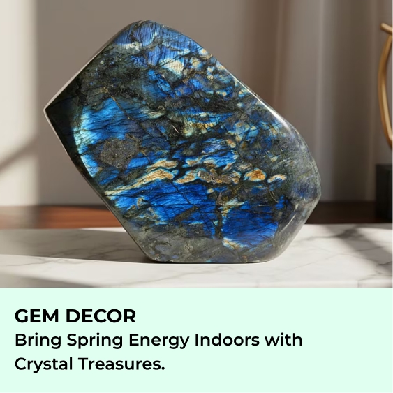 Gem Decor