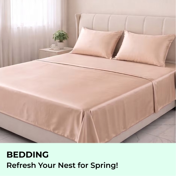 Bedding