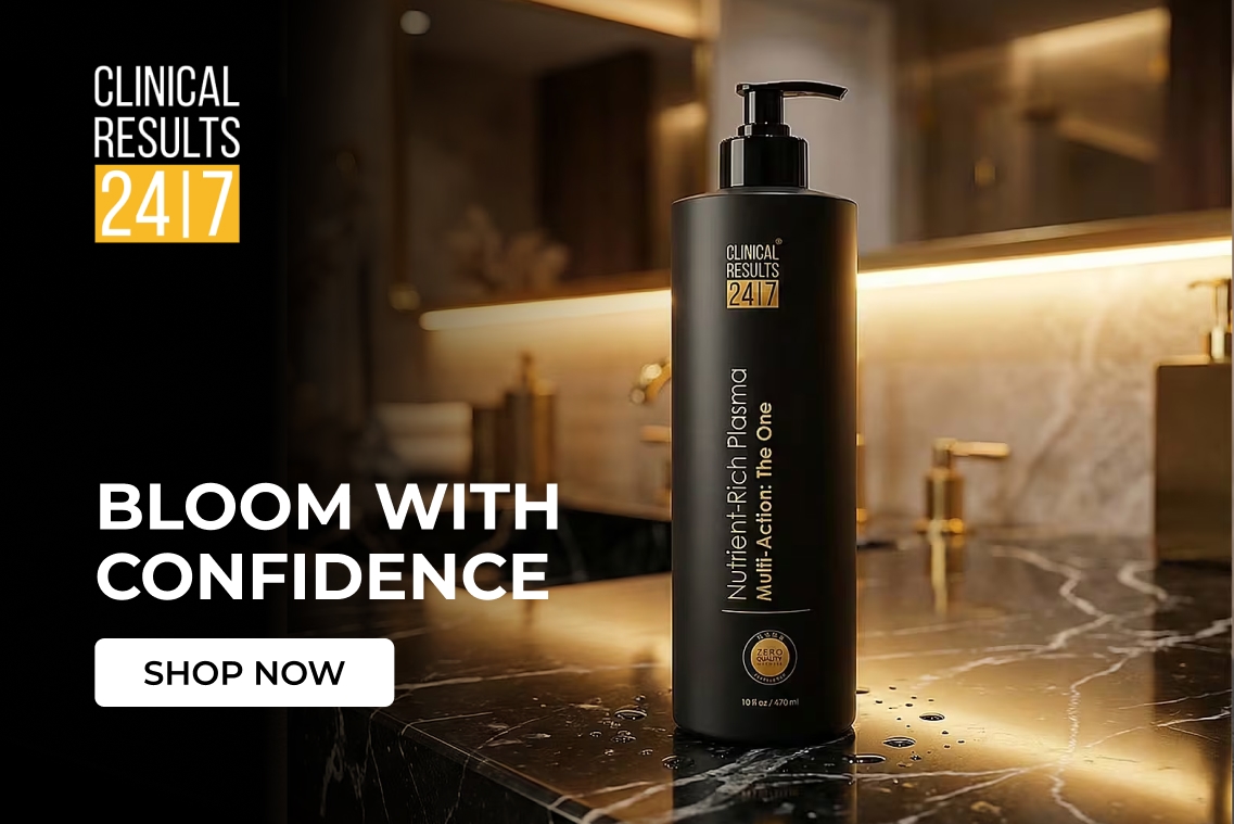 Clinical Results- 24-7