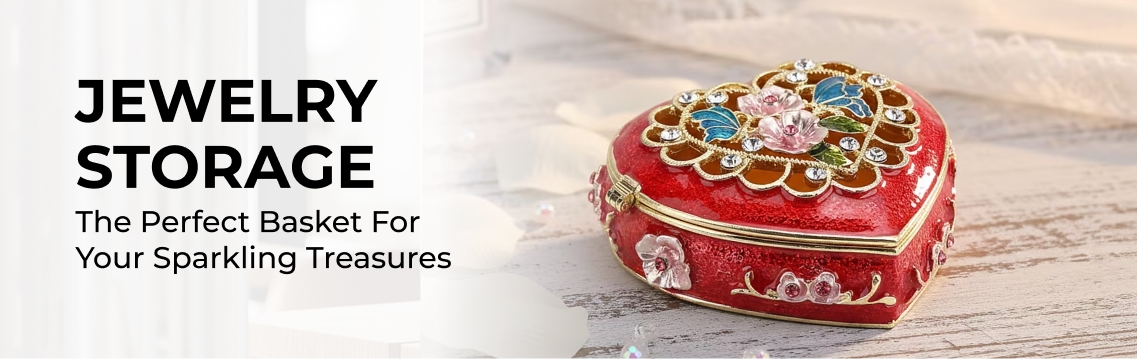 Jewelry Storage