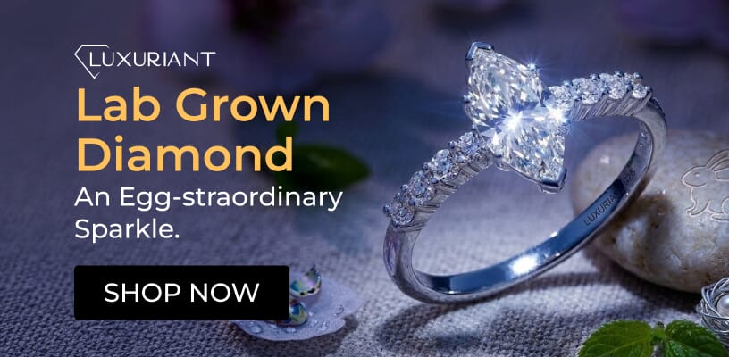 Lab Grown Diamond