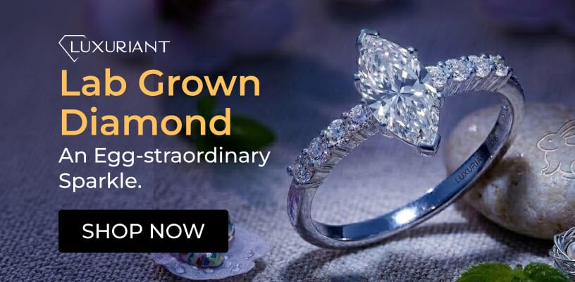 Lab Grown Diamond