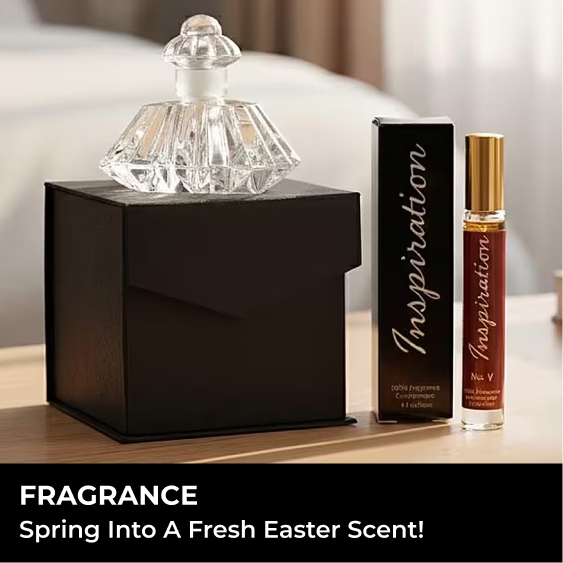 Fragrance