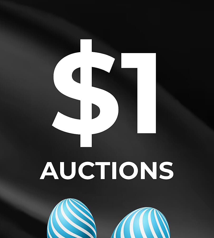 $1 Auctions