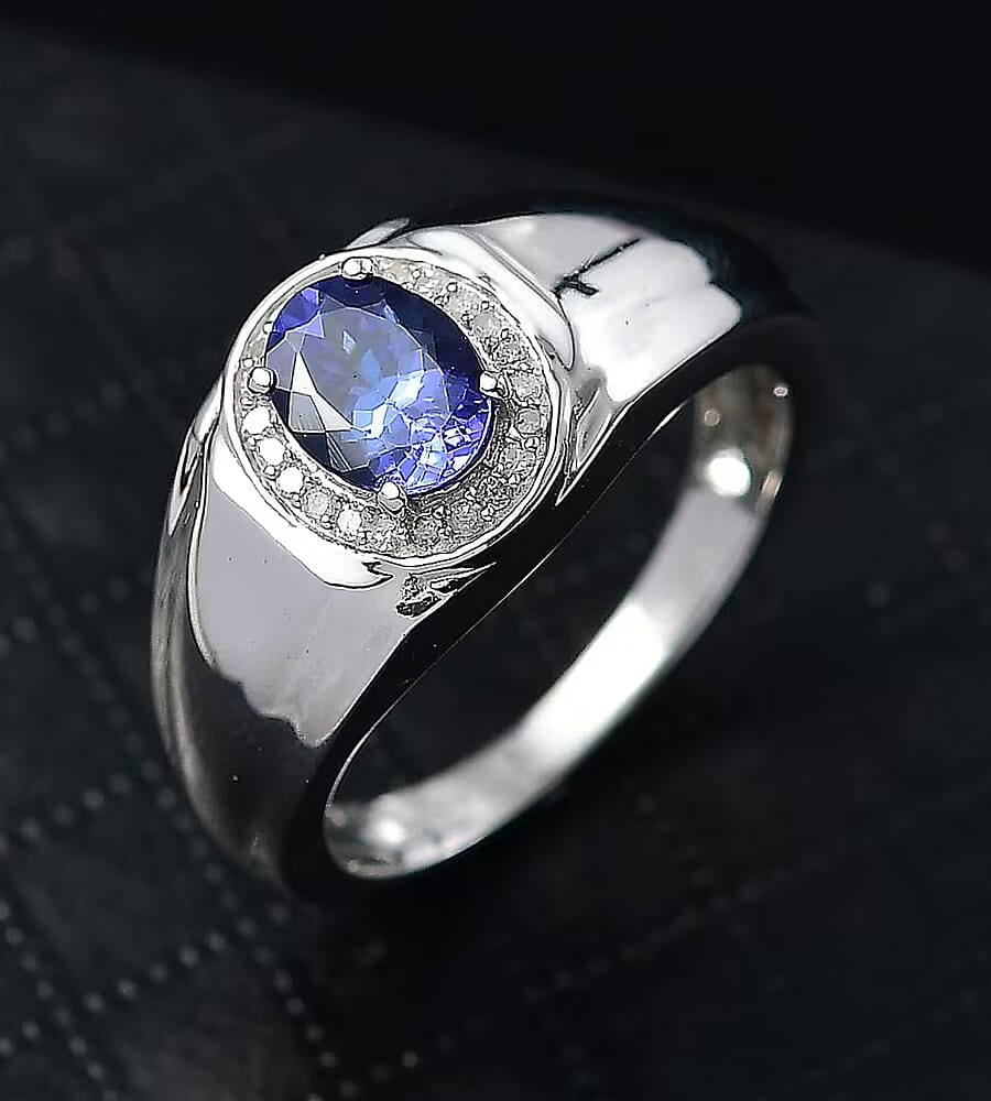 Tanzanite
