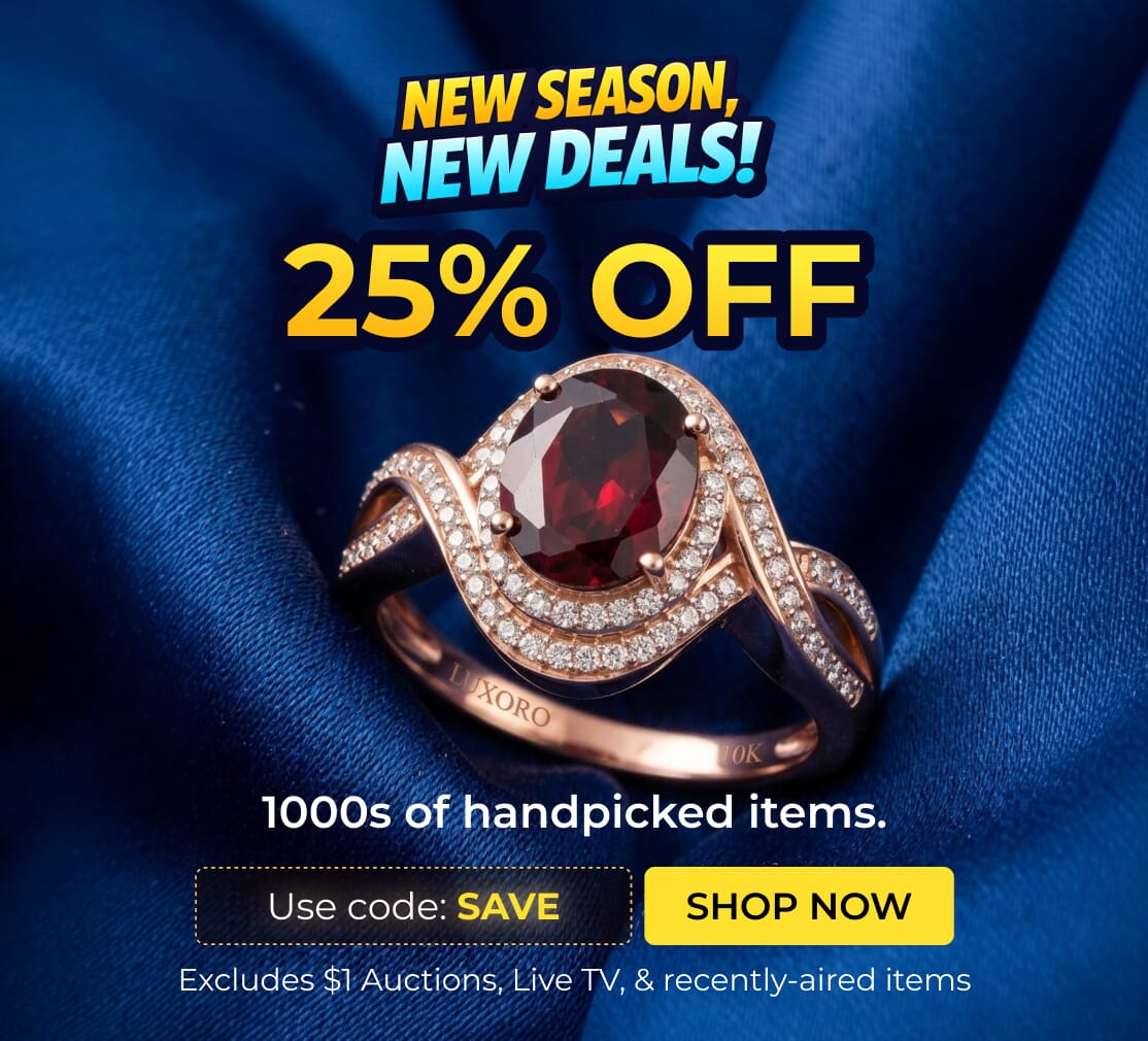 NEW SEASON, NEW DEALS