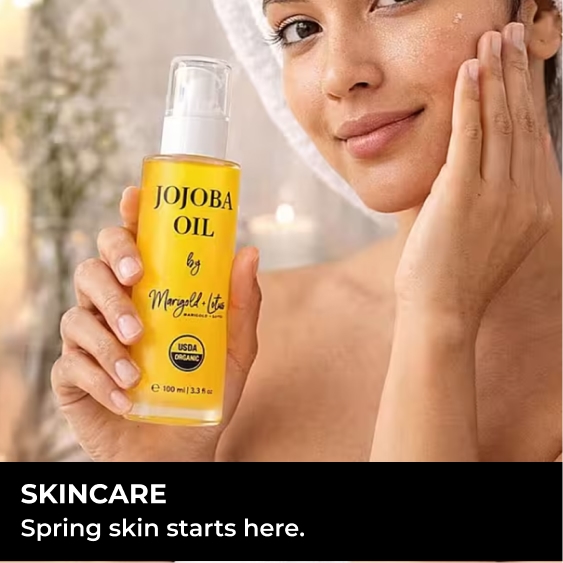 Skincare