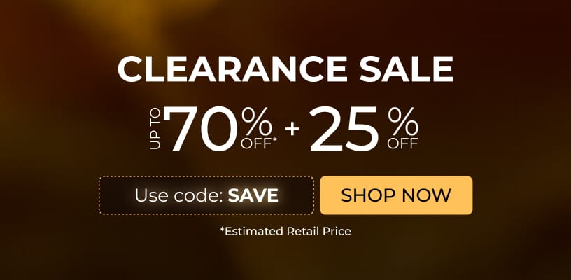 Clearance