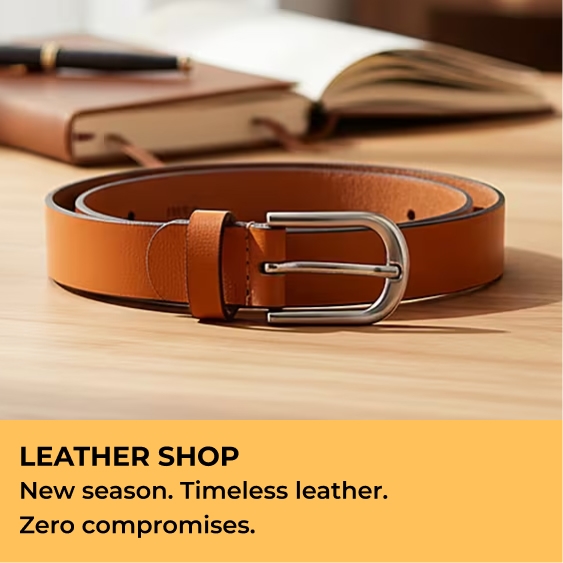 Leather Shop