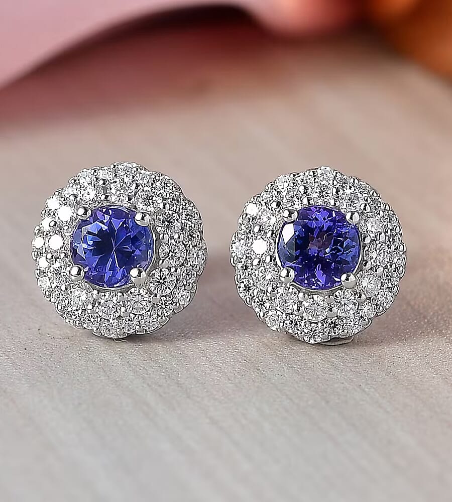 Tanzanite