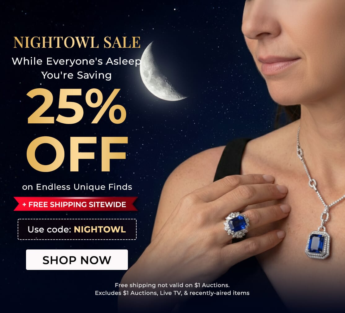 NIGHTOWL SALE