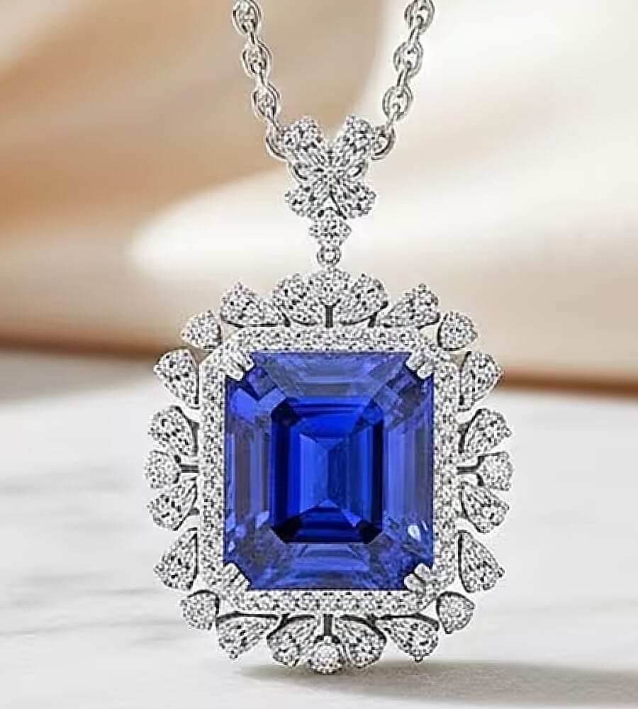 Tanzanite