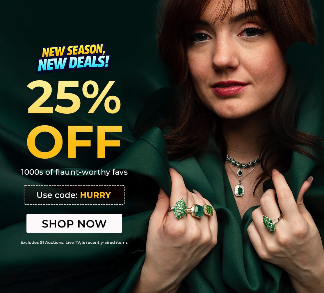 25% OFF 