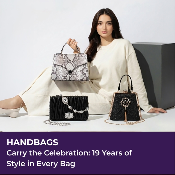 Handbags