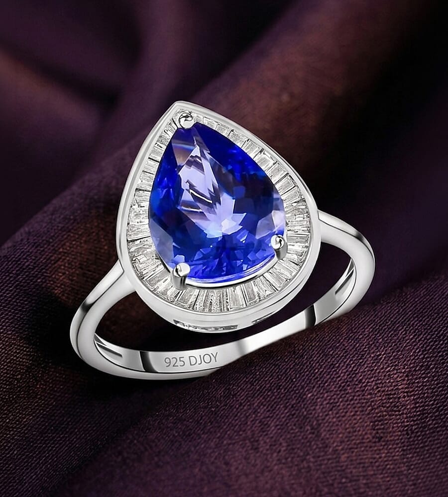 Tanzanite