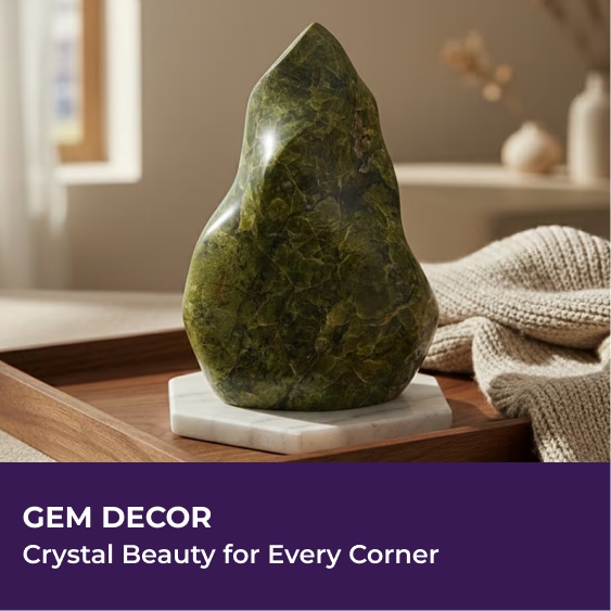 Gem Decor