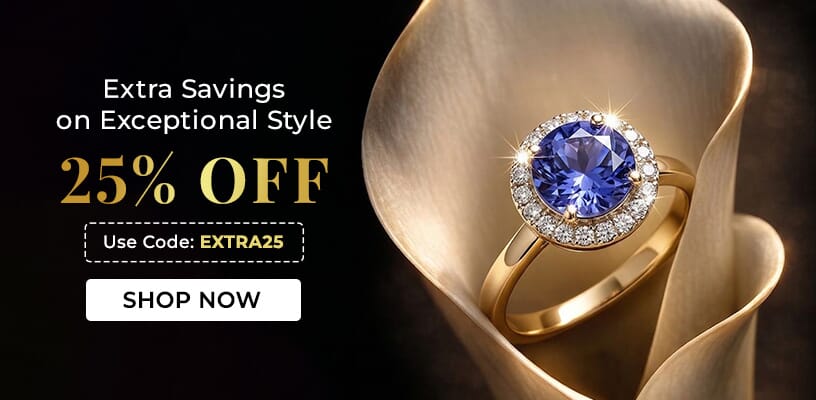 Extra Savings on Exceptional Style