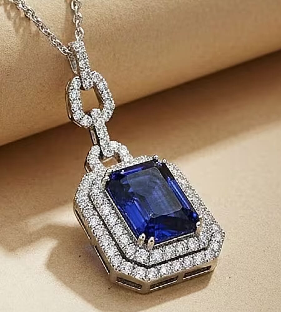 Tanzanite