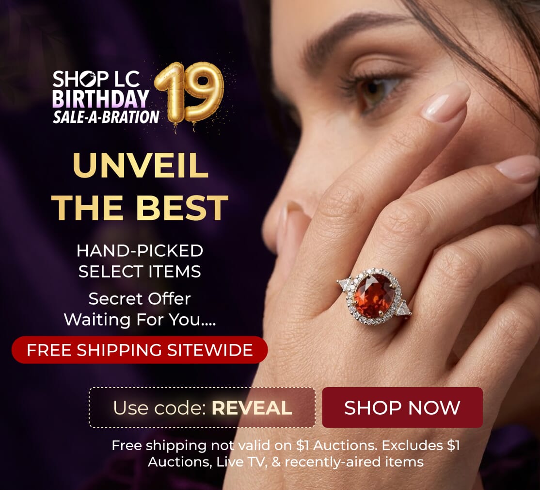 Birthday Moonlight Deals
