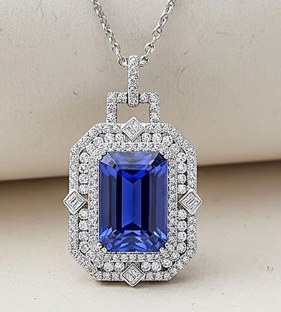 Tanzanite