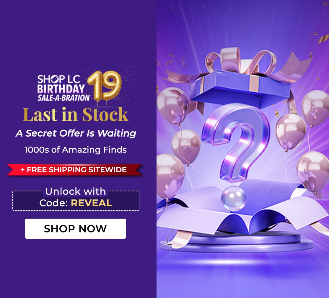 Birthday Moonlight Deals