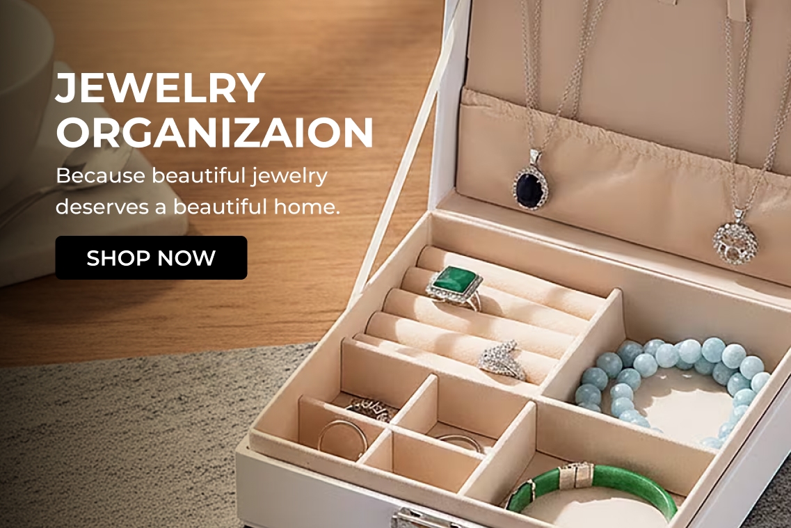Jewelry Organization
