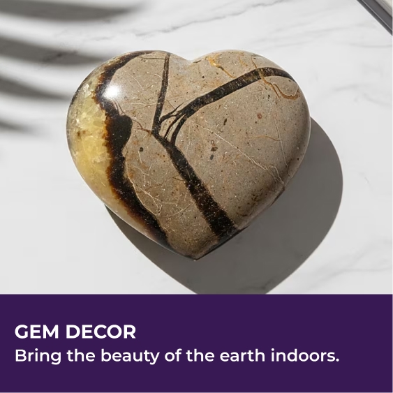 Gem Decor
