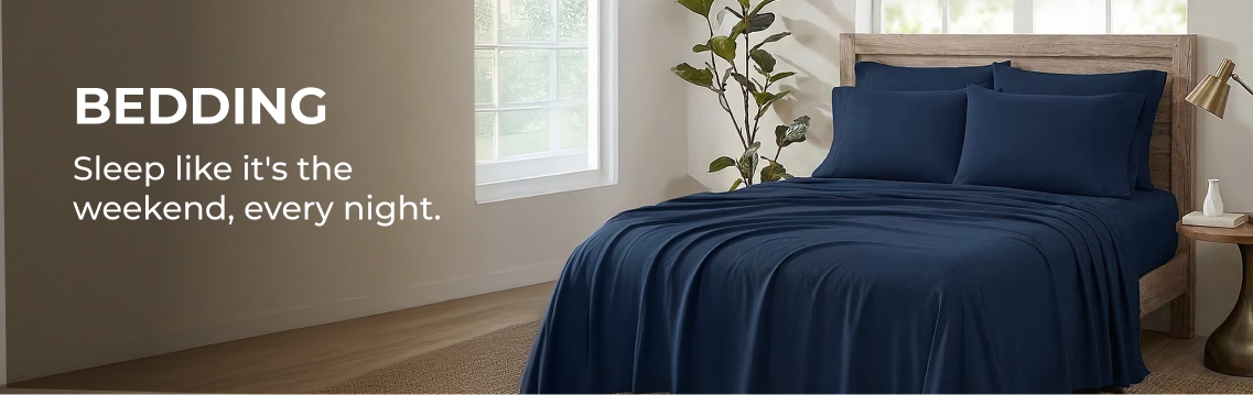 Bedding