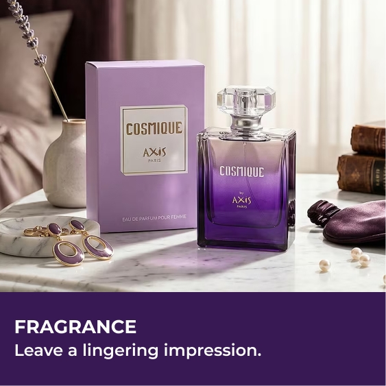 Fragrance