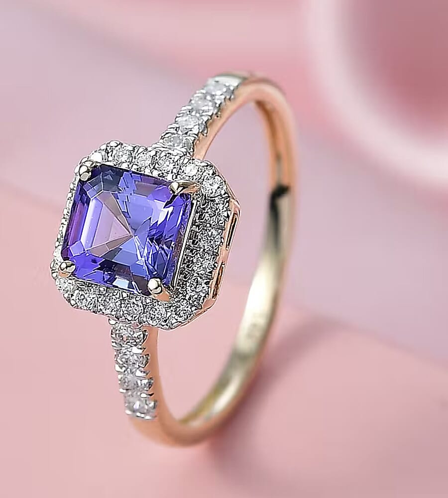 Tanzanite