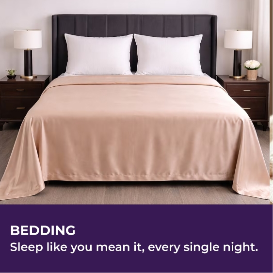 Bedding