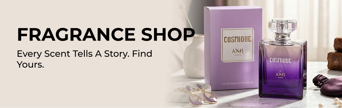 Fragrance Shop