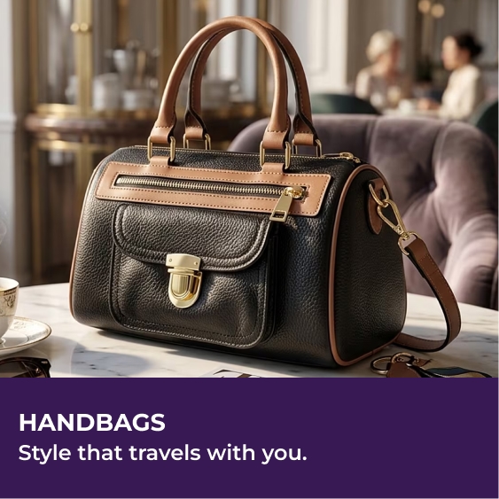 Handbags