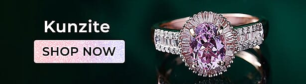 Kunzite 