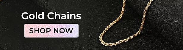 Gold Chains