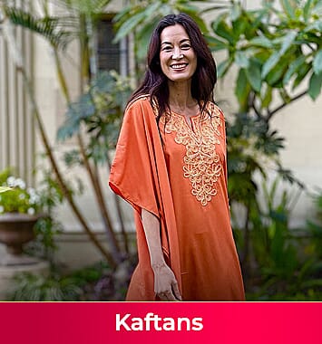 Kaftans