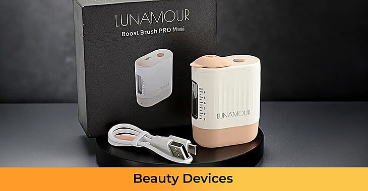 Beauty Devices